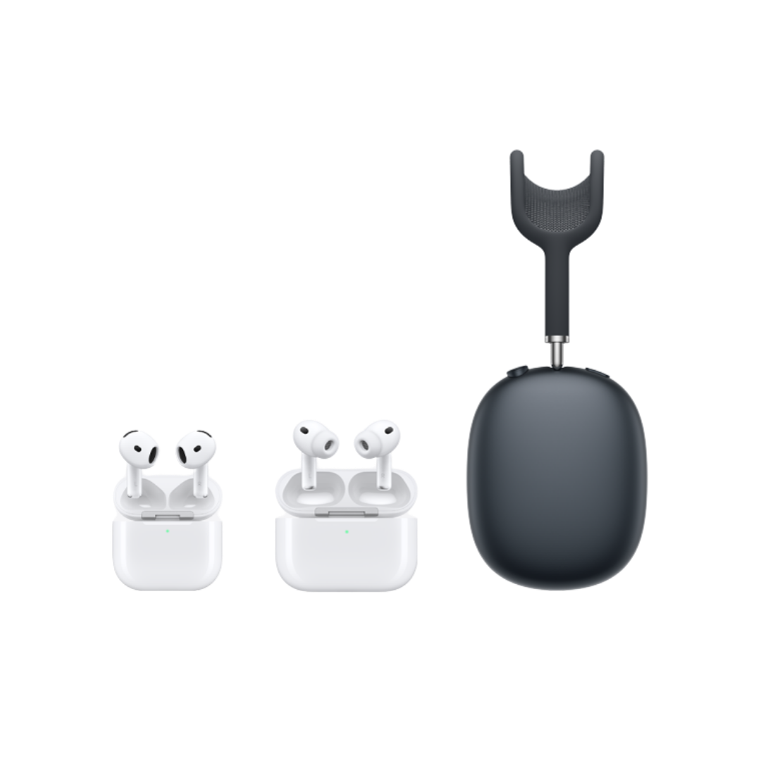 AirPods