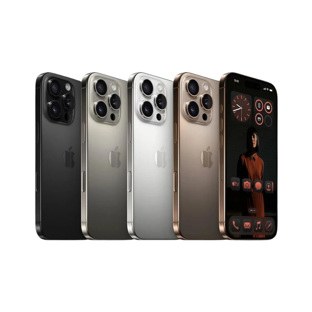 iPhone