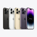 iPhone 14 Pro Max (Exhibición)