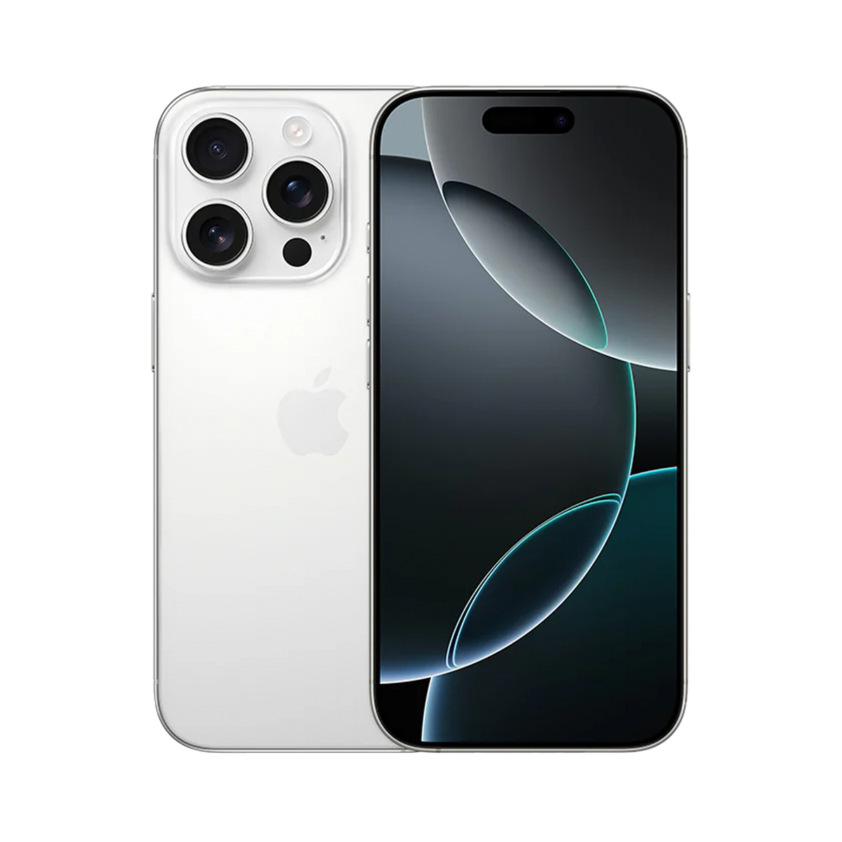 iPhone 15 Pro (Exhibición)