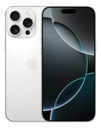 iPhone 16 Pro Max (Exhibición)