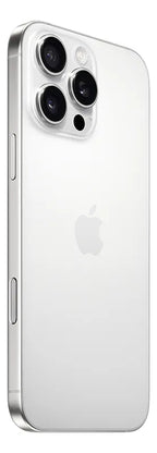 iPhone 16 Pro (Exhibición)
