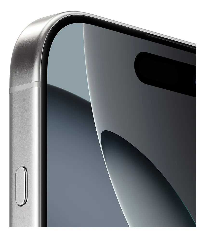 iPhone 16 Pro (Exhibición)