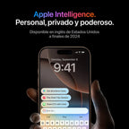 iPhone 16 Pro Max (Exhibición)