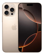 iPhone 16 Pro (Exhibición)