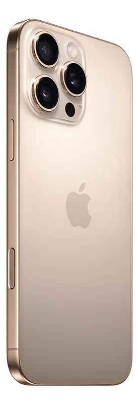 iPhone 16 Pro (Exhibición)