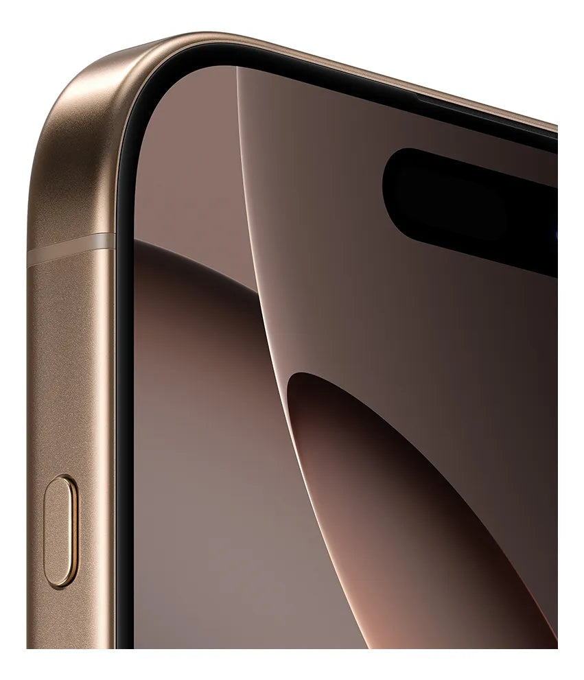 iPhone 16 Pro (Exhibición)