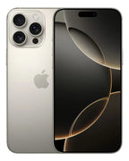 iPhone 16 Pro (Exhibición)