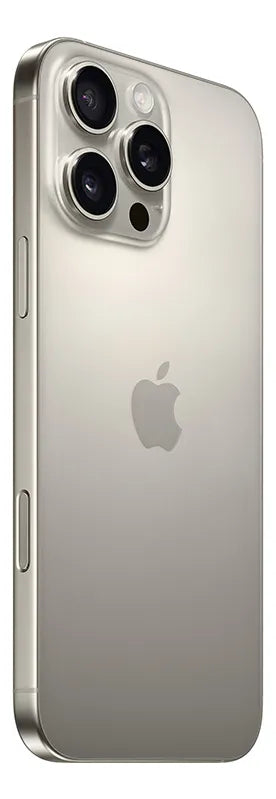 iPhone 16 Pro Max (Exhibición)