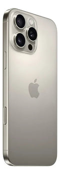 iPhone 16 Pro Max (Exhibición)