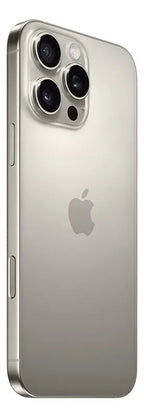 iPhone 16 Pro (Exhibición)