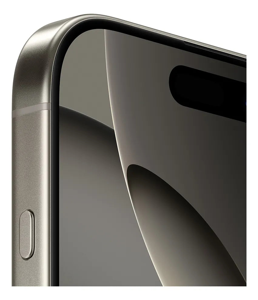 iPhone 16 Pro Max (Exhibición)