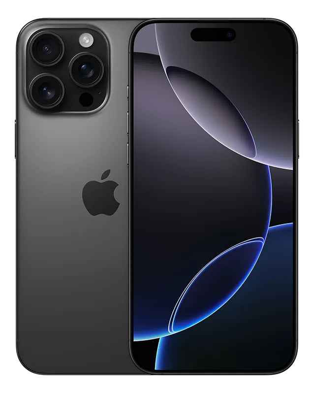 iPhone 16 Pro (Exhibición)