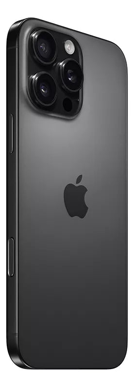 iPhone 16 Pro Max (Exhibición)