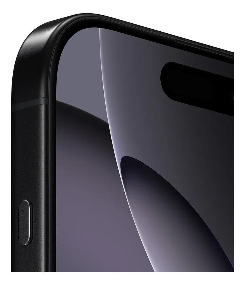 iPhone 16 Pro Max (Exhibición)