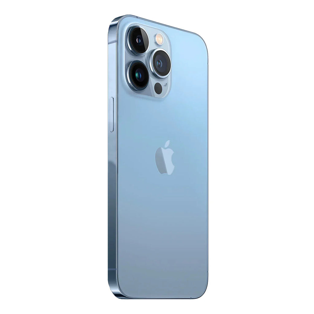 iPhone 13 Pro (Exhibición)