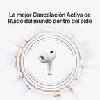 Airpods Pro 3ra Generacion
