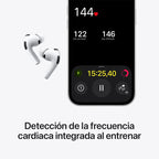 Airpods Pro 3ra Generacion