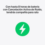 Airpods Pro 3ra Generacion