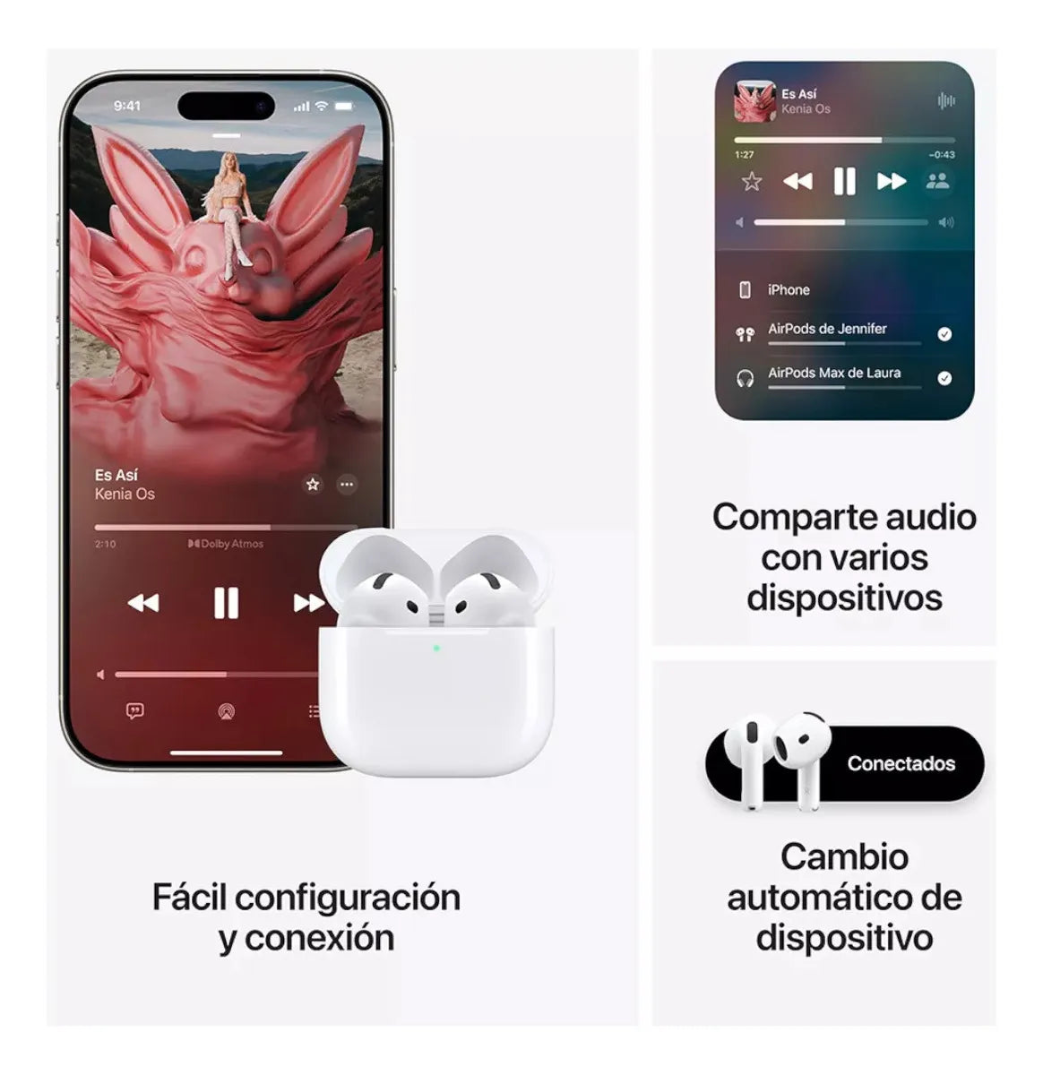 AirPods 4