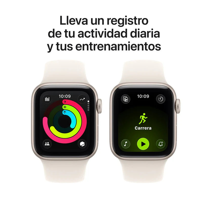 Apple Watch SE 3ra Gen 40mm