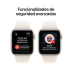 Apple Watch SE 3ra Gen 44mm