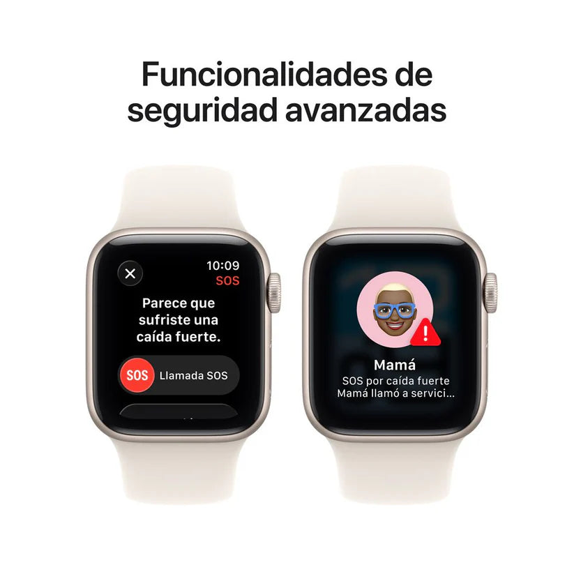 Apple Watch SE 3ra Gen 40mm