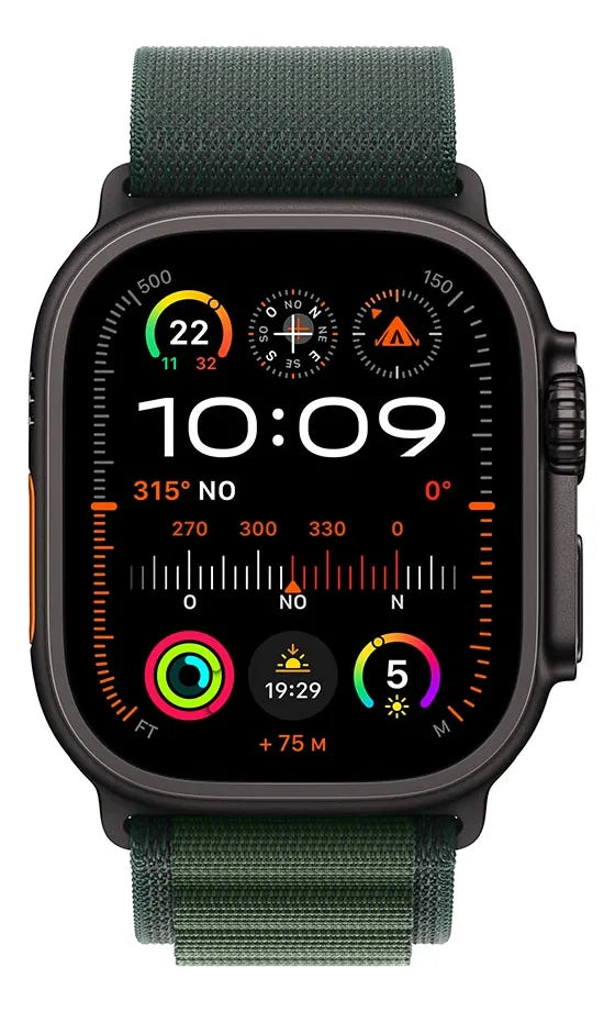 Apple Watch Ultra 2 49mm