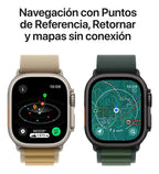 Apple Watch Ultra 2 49mm