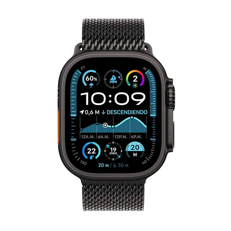 Apple Watch Ultra 2 49mm