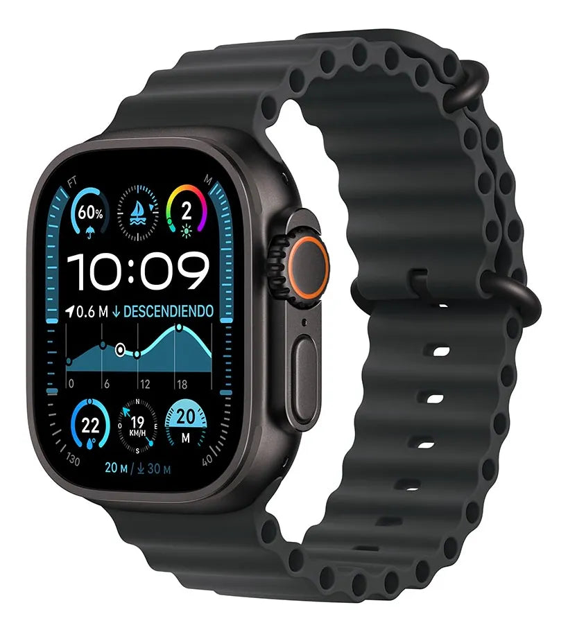 Apple Watch Ultra 2 49mm
