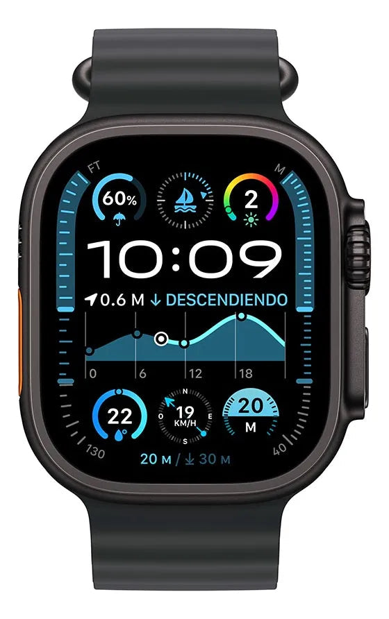 Apple Watch Ultra 2 49mm