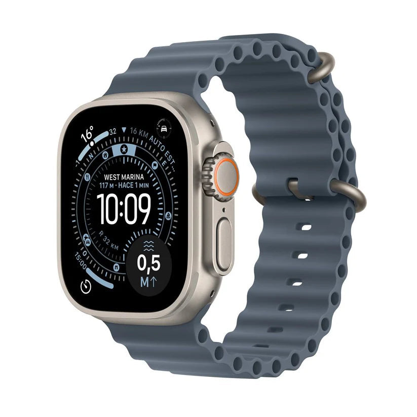 Apple Watch Ultra 3 49mm