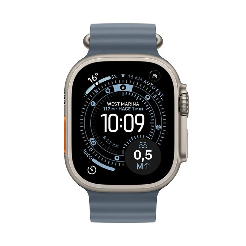 Apple Watch Ultra 3 49mm