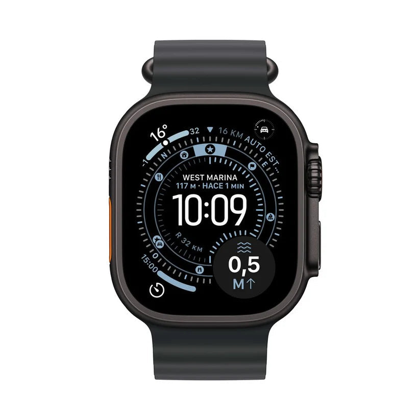 Apple Watch Ultra 3 49mm