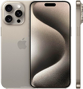 iPhone 15 Pro Max (Exhibición)
