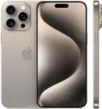 iPhone 15 Pro (Exhibición)