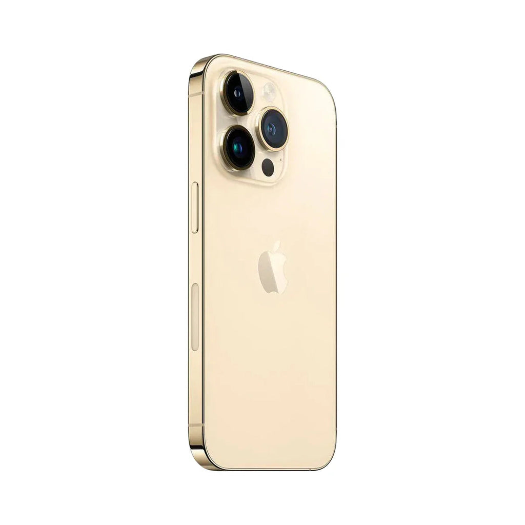 iPhone 14 Pro (Exhibición)