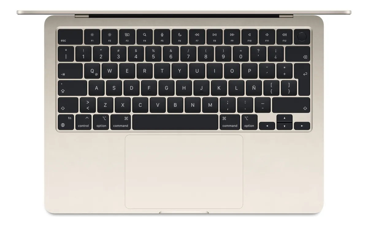 MacBook Air M3 13" 256gb