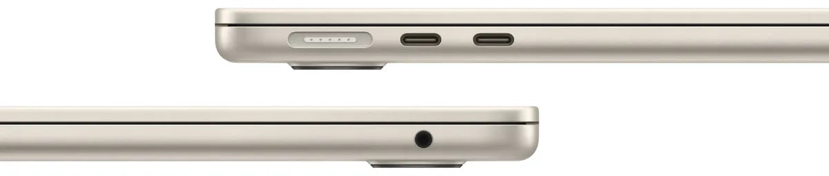 MacBook Air M3 13" 256gb