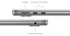MacBook Air M3 13" 256gb