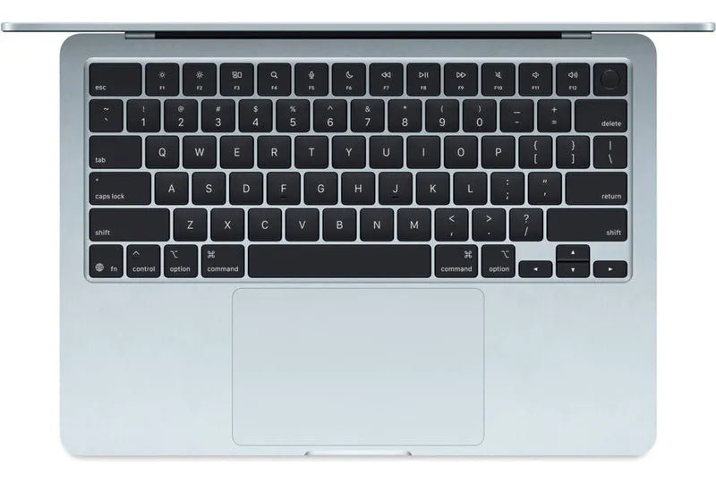 MacBook Air M4 13" 256gb