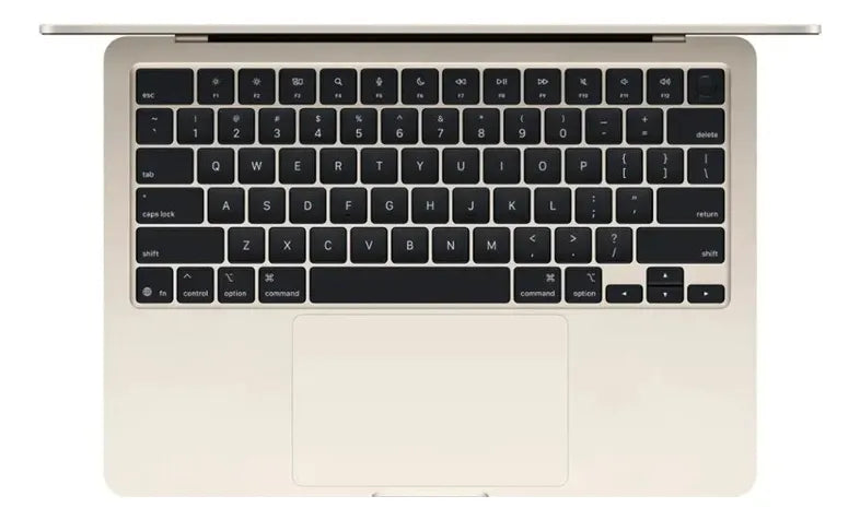 MacBook Air M4 13" 256gb