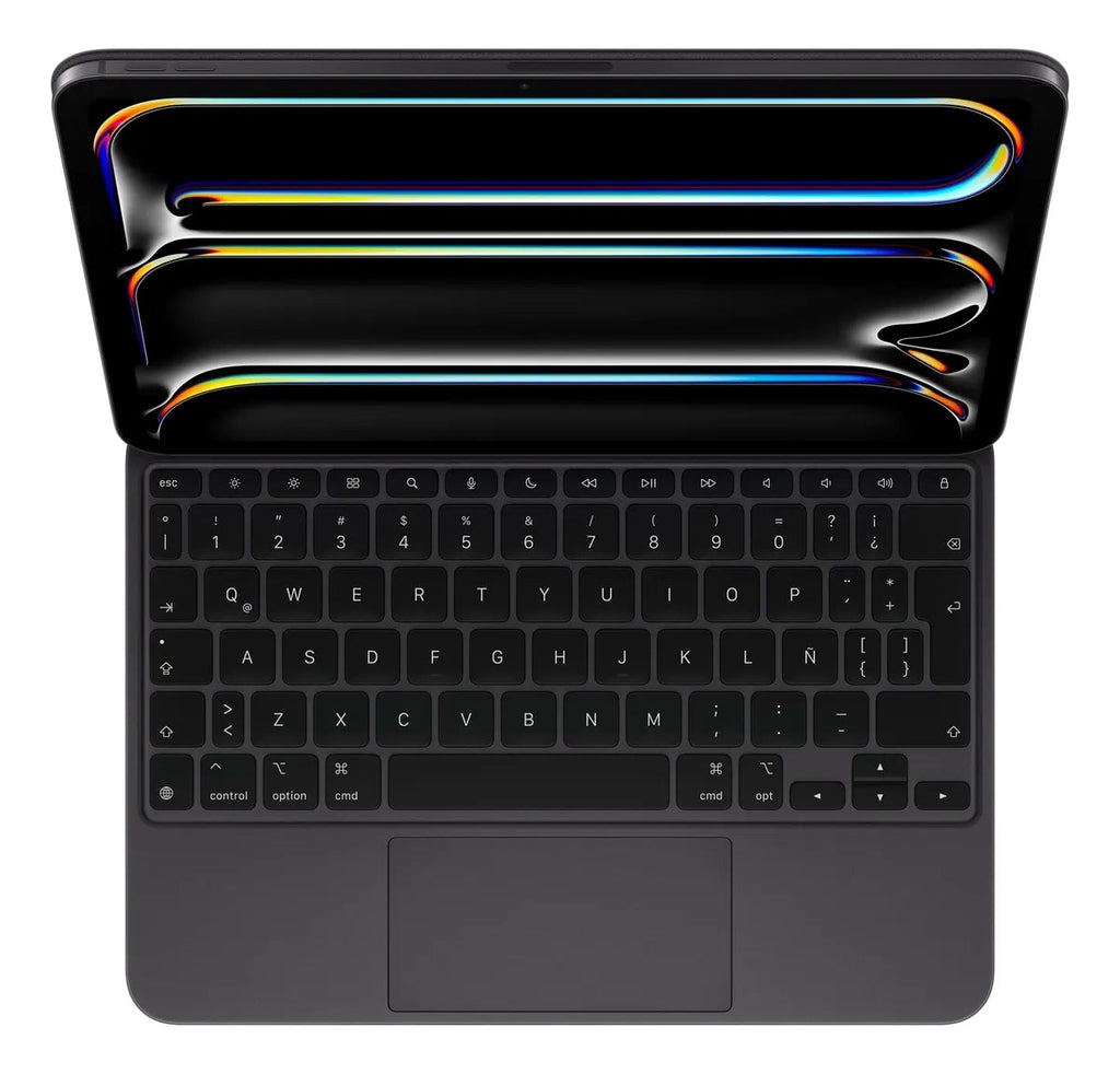 iPad Pro M5 Wi-Fi 11"