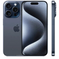 iPhone 15 Pro (Exhibición)