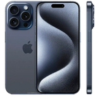 iPhone 15 Pro (Exhibición)