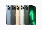 iPhone 13 Pro (Exhibición)