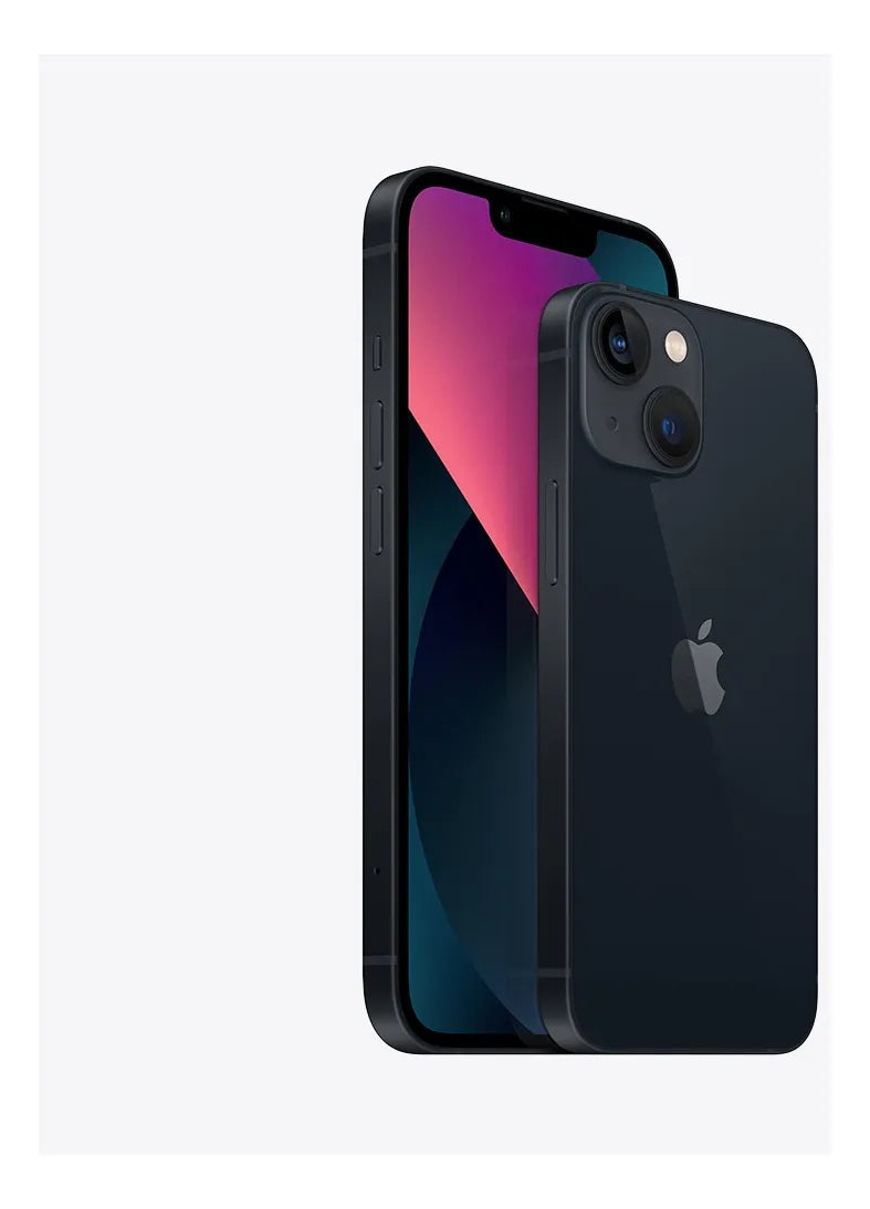 iPhone 13 (Exhibición)