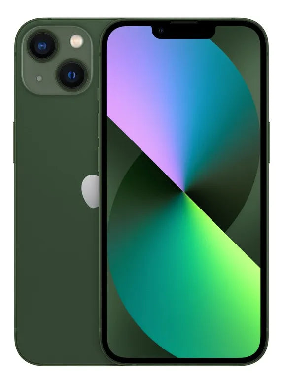 iPhone 13 (Exhibición)