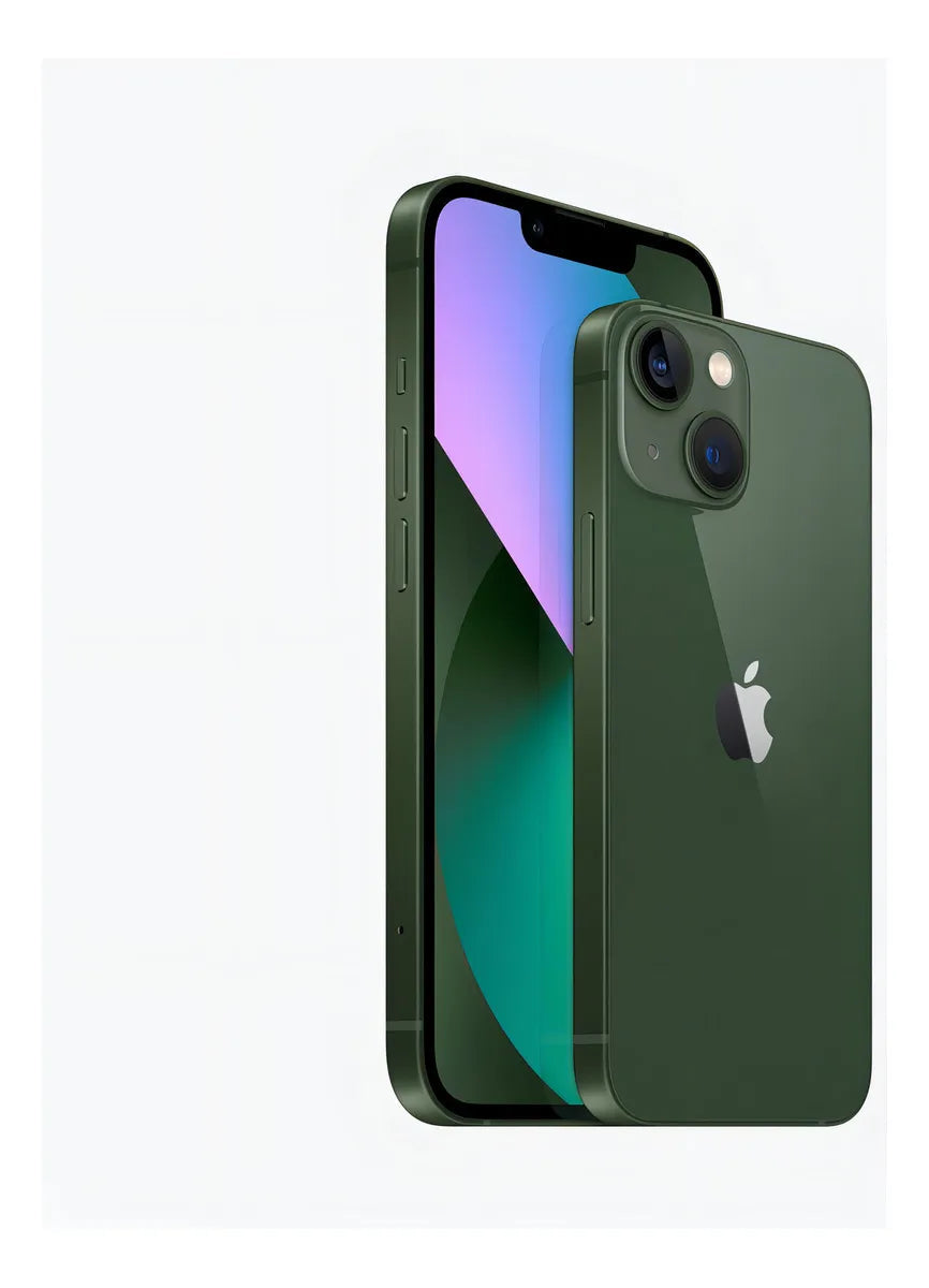 iPhone 13 (Exhibición)
